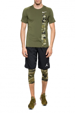 Legginsy z logo, zdjęcie 2 Legginsy z logo od Nike